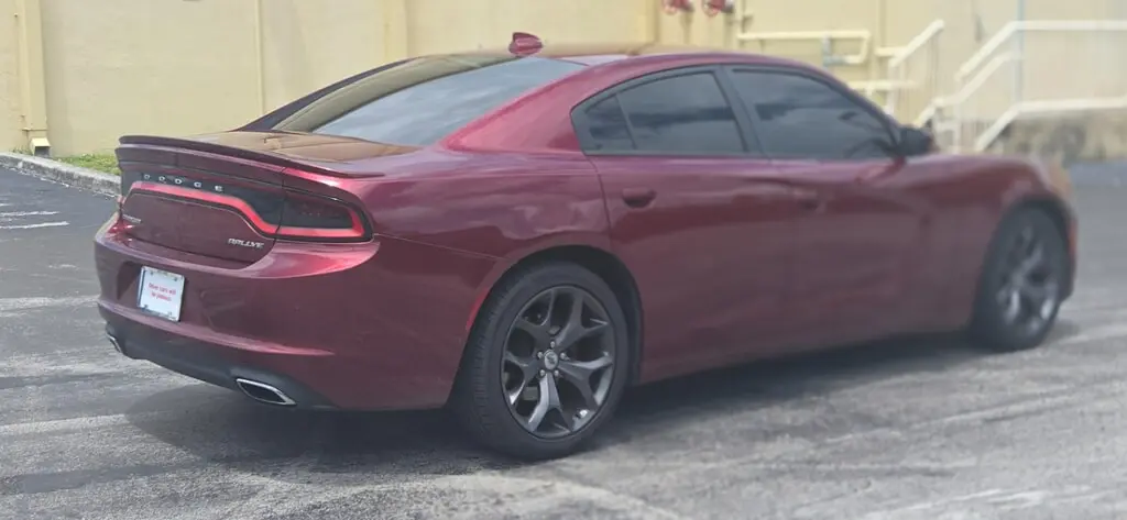 Florida Fine Cars - Used DODGE CHARGER 2017 MIAMI SXT
