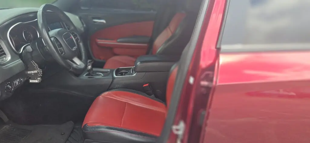 Florida Fine Cars - Used DODGE CHARGER 2017 MIAMI SXT