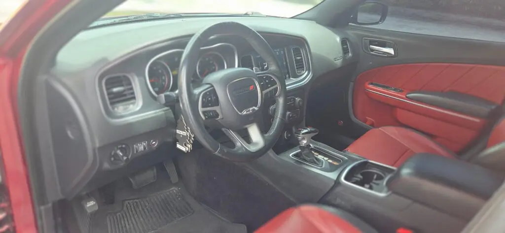 Florida Fine Cars - Used DODGE CHARGER 2017 MIAMI SXT