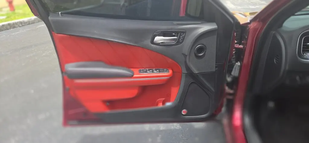 Florida Fine Cars - Used DODGE CHARGER 2017 MIAMI SXT