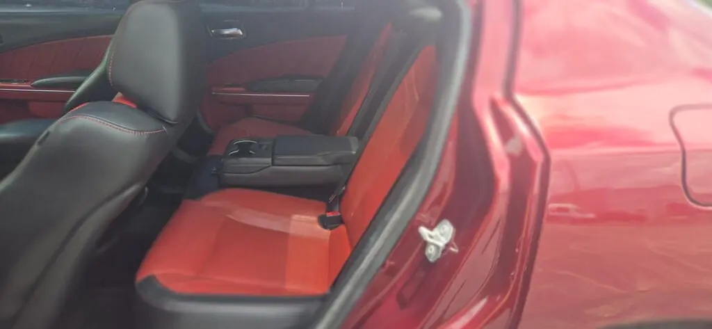 Florida Fine Cars - Used DODGE CHARGER 2017 MIAMI SXT