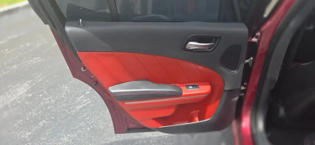 Florida Fine Cars - Used DODGE CHARGER 2017 MIAMI SXT