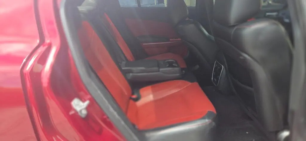 Florida Fine Cars - Used DODGE CHARGER 2017 MIAMI SXT