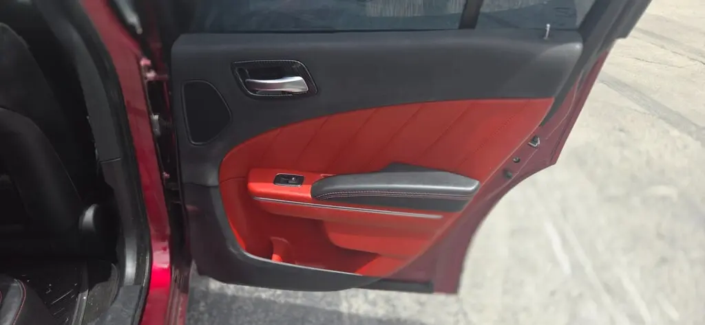 Florida Fine Cars - Used DODGE CHARGER 2017 MIAMI SXT