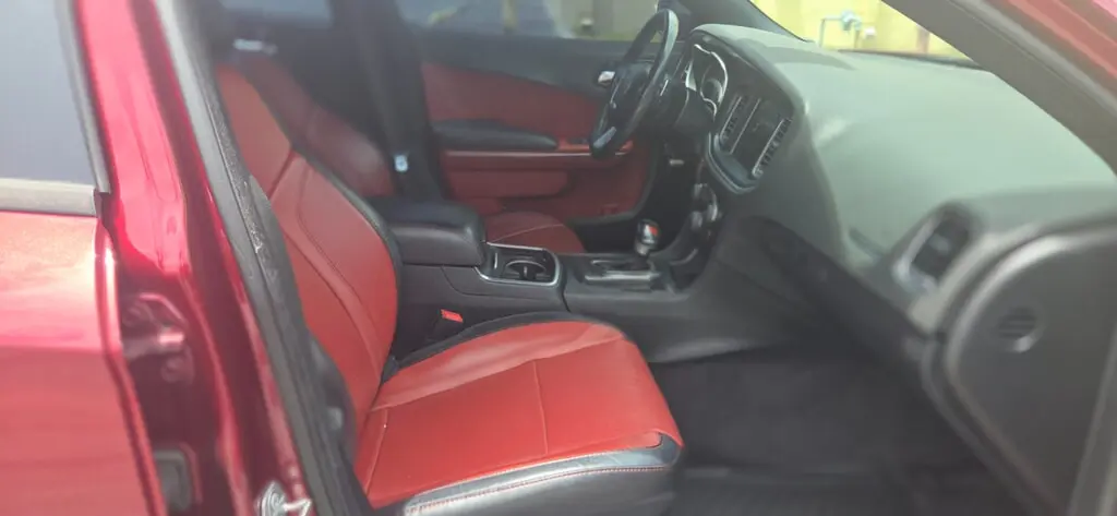 Florida Fine Cars - Used DODGE CHARGER 2017 MIAMI SXT