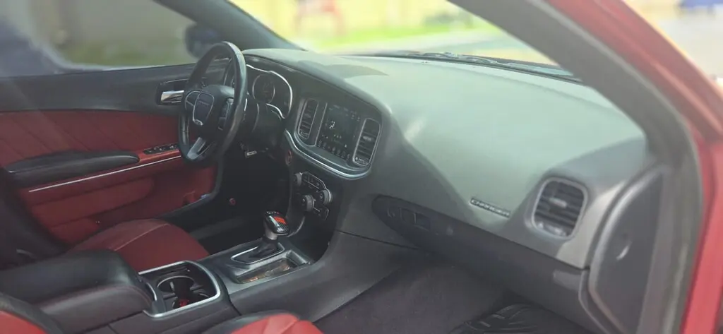 Florida Fine Cars - Used DODGE CHARGER 2017 MIAMI SXT