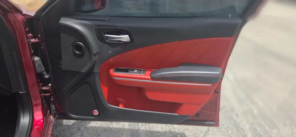 Florida Fine Cars - Used DODGE CHARGER 2017 MIAMI SXT