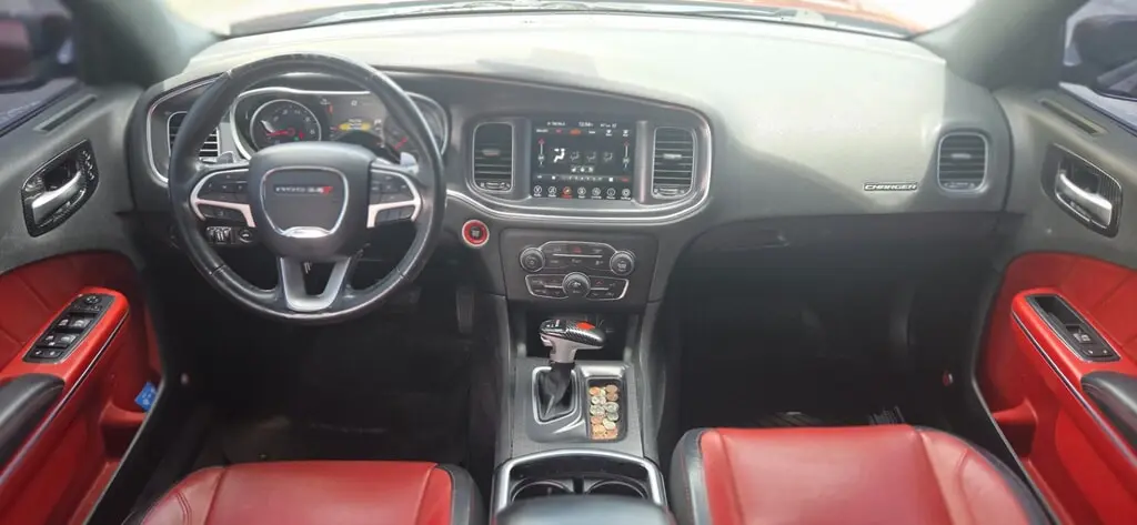 Florida Fine Cars - Used DODGE CHARGER 2017 MIAMI SXT