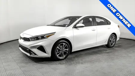 Florida Fine Cars - Used KIA FORTE 2023 ORLANDO LXS