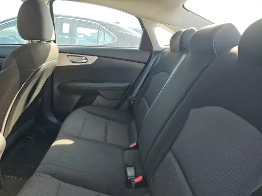 Florida Fine Cars - Used KIA FORTE 2023 ORLANDO LXS