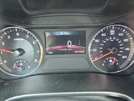 Florida Fine Cars - Used KIA FORTE 2023 ORLANDO LXS