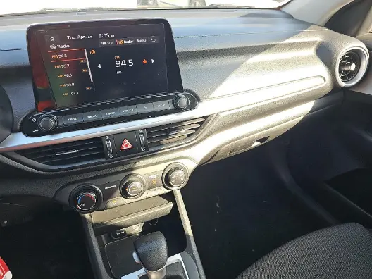 Florida Fine Cars - Used KIA FORTE 2023 ORLANDO LXS