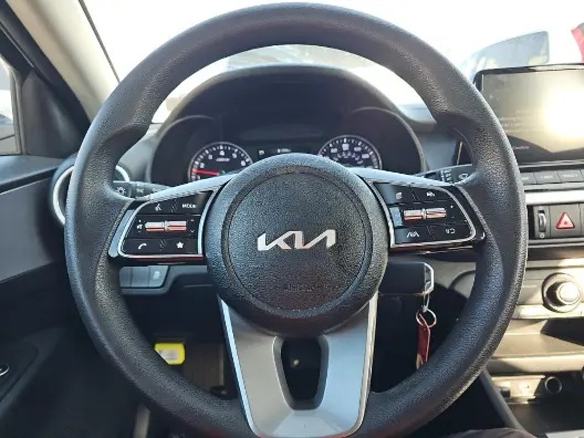 Florida Fine Cars - Used KIA FORTE 2023 ORLANDO LXS