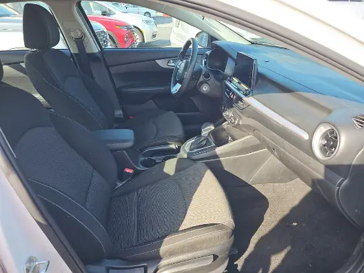 Florida Fine Cars - Used KIA FORTE 2023 ORLANDO LXS