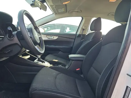 Florida Fine Cars - Used KIA FORTE 2023 ORLANDO LXS