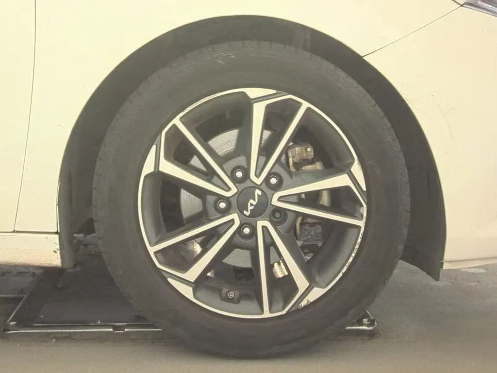 Florida Fine Cars - Used KIA FORTE 2023 ORLANDO LXS