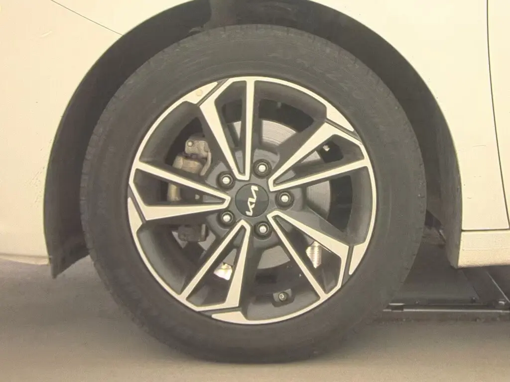 Florida Fine Cars - Used KIA FORTE 2023 ORLANDO LXS