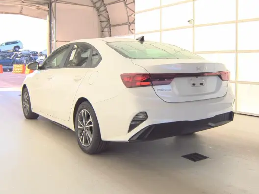 Florida Fine Cars - Used KIA FORTE 2023 ORLANDO LXS