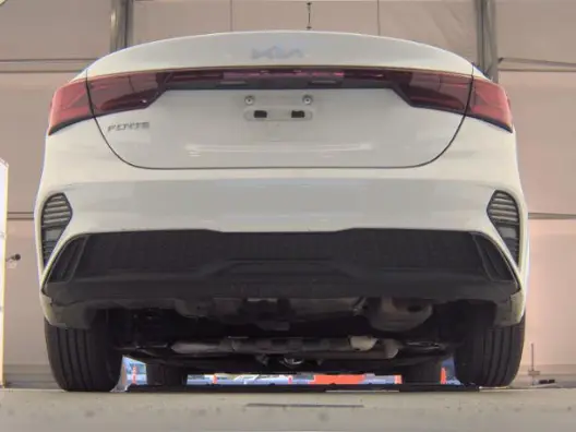 Florida Fine Cars - Used KIA FORTE 2023 ORLANDO LXS