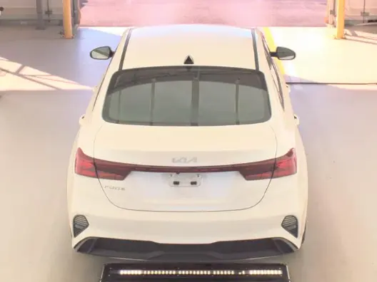 Florida Fine Cars - Used KIA FORTE 2023 ORLANDO LXS