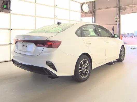 Florida Fine Cars - Used KIA FORTE 2023 ORLANDO LXS