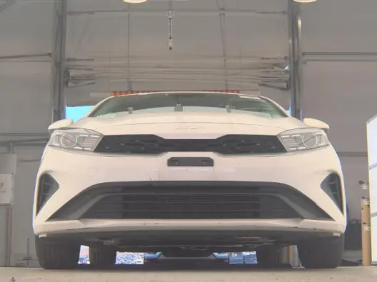 Florida Fine Cars - Used KIA FORTE 2023 ORLANDO LXS