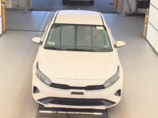 Florida Fine Cars - Used KIA FORTE 2023 ORLANDO LXS