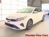 Florida Fine Cars - Used KIA FORTE 2023 ORLANDO LXS