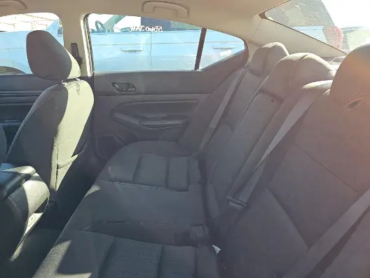 Florida Fine Cars - Used NISSAN ALTIMA 2024 MARGATE 2.5 SV