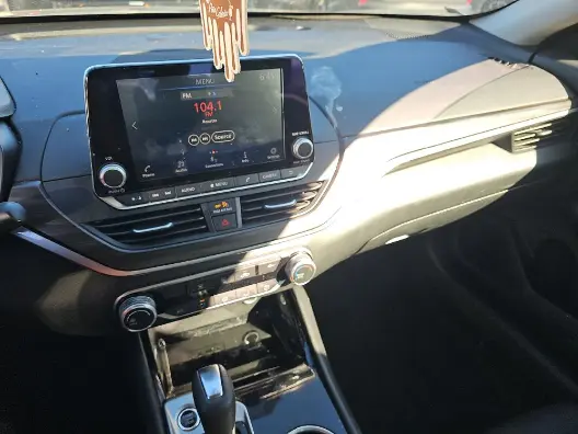 Florida Fine Cars - Used NISSAN ALTIMA 2024 MARGATE 2.5 SV