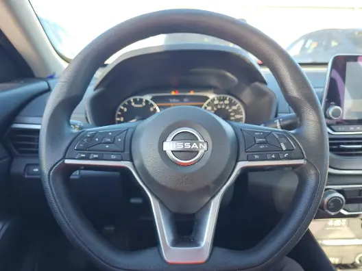 Florida Fine Cars - Used NISSAN ALTIMA 2024 MARGATE 2.5 SV