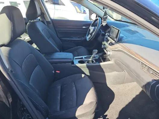 Florida Fine Cars - Used NISSAN ALTIMA 2024 MARGATE 2.5 SV