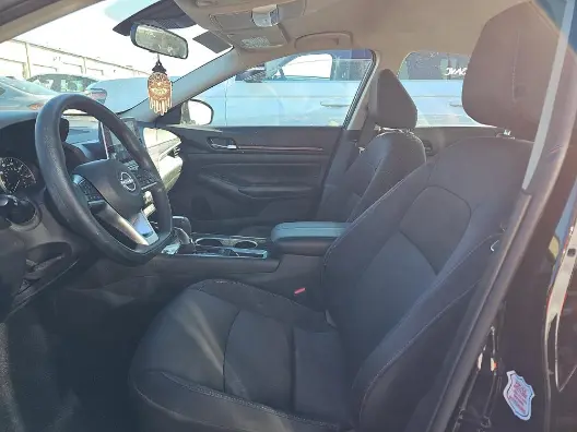 Florida Fine Cars - Used NISSAN ALTIMA 2024 MARGATE 2.5 SV