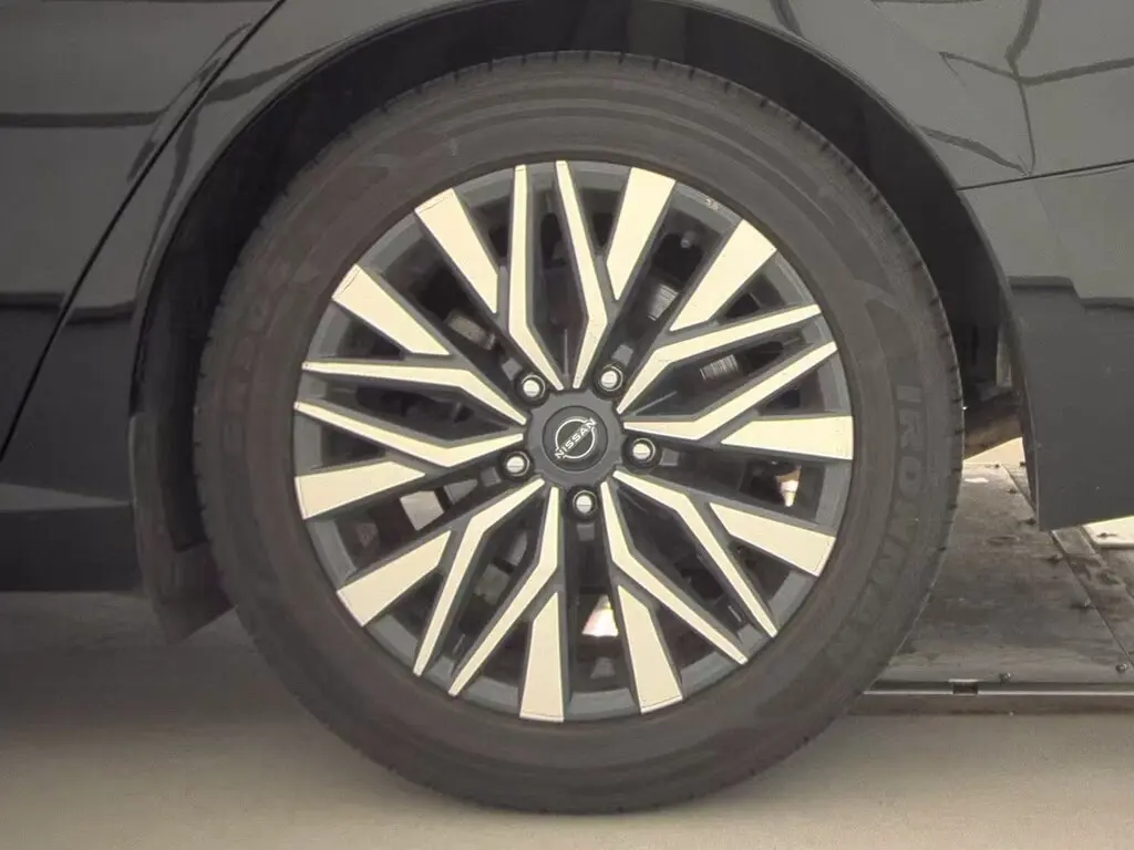 Florida Fine Cars - Used NISSAN ALTIMA 2024 MARGATE 2.5 SV