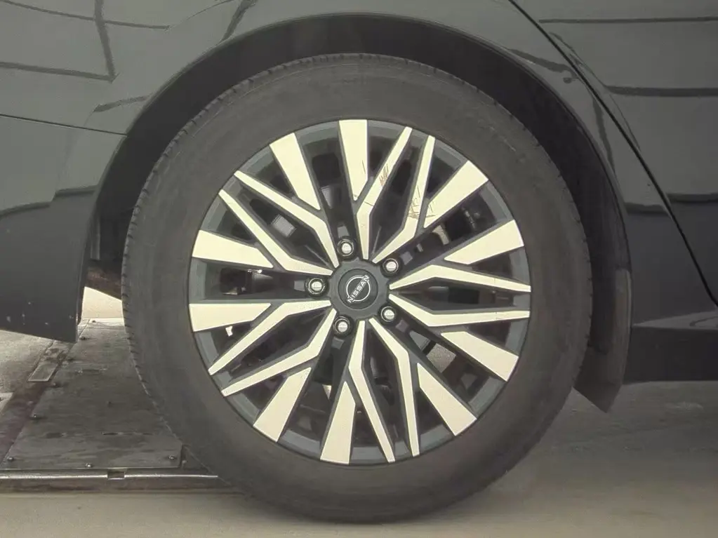 Florida Fine Cars - Used NISSAN ALTIMA 2024 MARGATE 2.5 SV