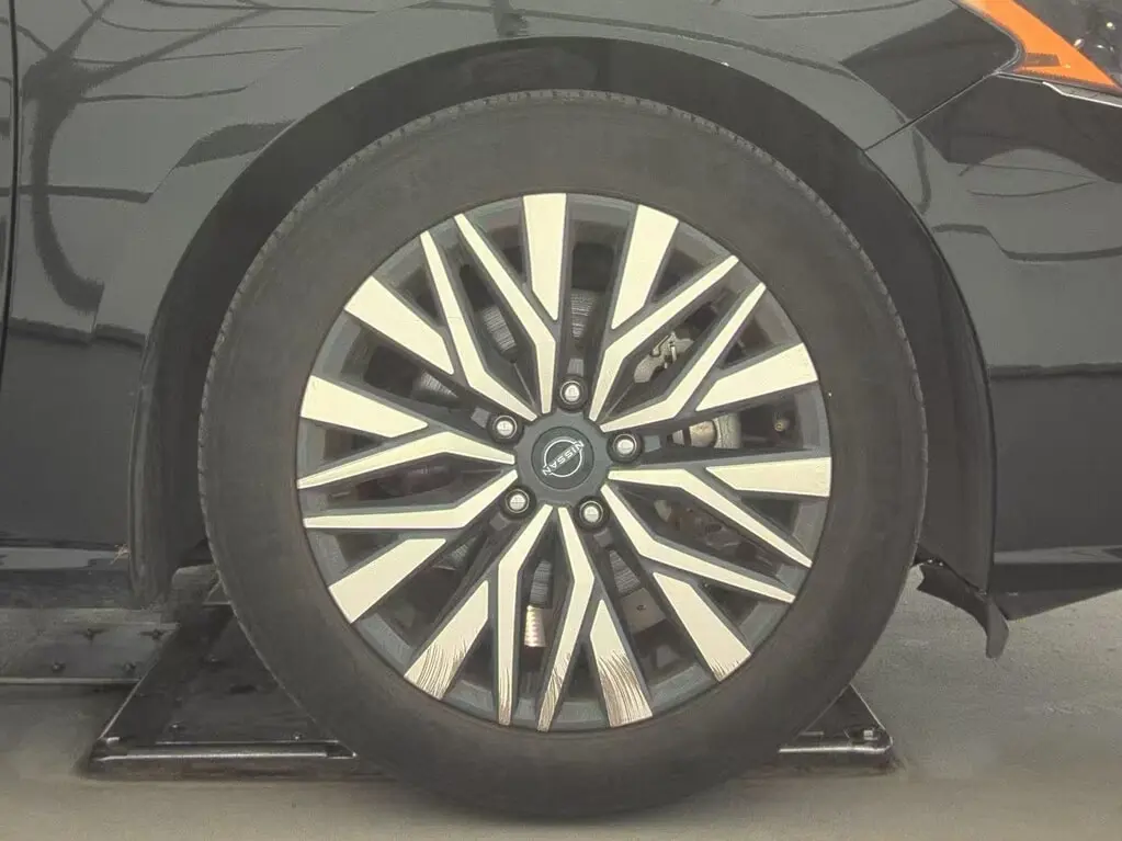 Florida Fine Cars - Used NISSAN ALTIMA 2024 MARGATE 2.5 SV