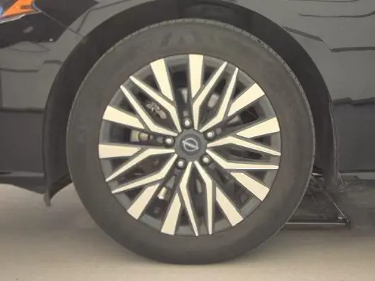 Florida Fine Cars - Used NISSAN ALTIMA 2024 MARGATE 2.5 SV