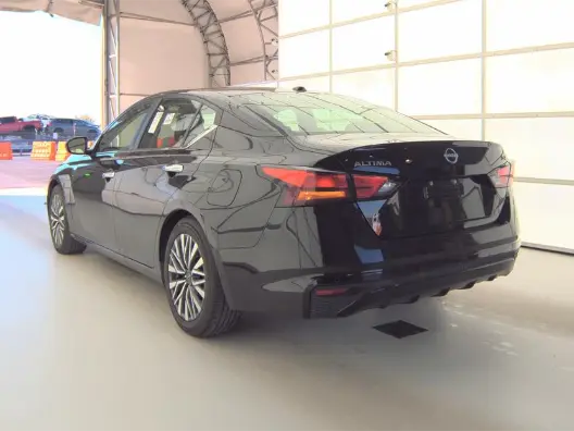 Florida Fine Cars - Used NISSAN ALTIMA 2024 MARGATE 2.5 SV