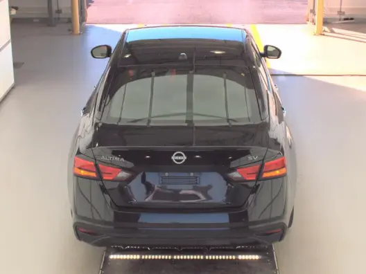Florida Fine Cars - Used NISSAN ALTIMA 2024 MARGATE 2.5 SV