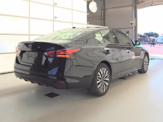 Florida Fine Cars - Used NISSAN ALTIMA 2024 MARGATE 2.5 SV