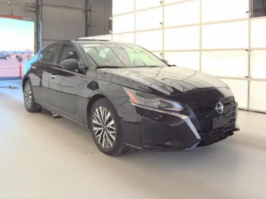 Florida Fine Cars - Used NISSAN ALTIMA 2024 MARGATE 2.5 SV