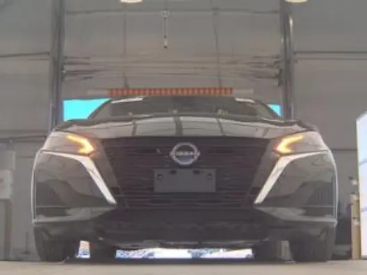 Florida Fine Cars - Used NISSAN ALTIMA 2024 MARGATE 2.5 SV