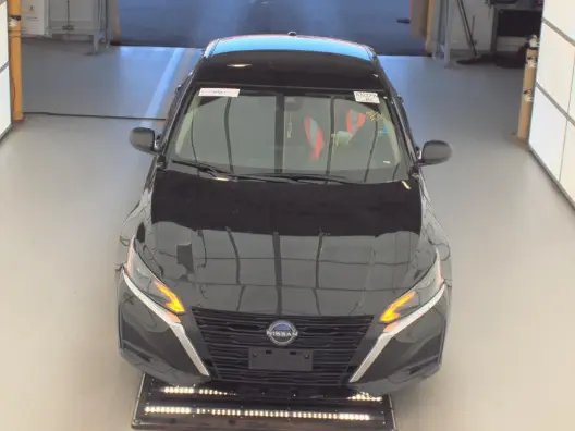 Florida Fine Cars - Used NISSAN ALTIMA 2024 MARGATE 2.5 SV