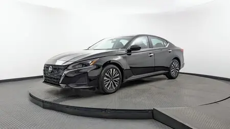 Florida Fine Cars - Used NISSAN ALTIMA 2024 MARGATE 2.5 SV