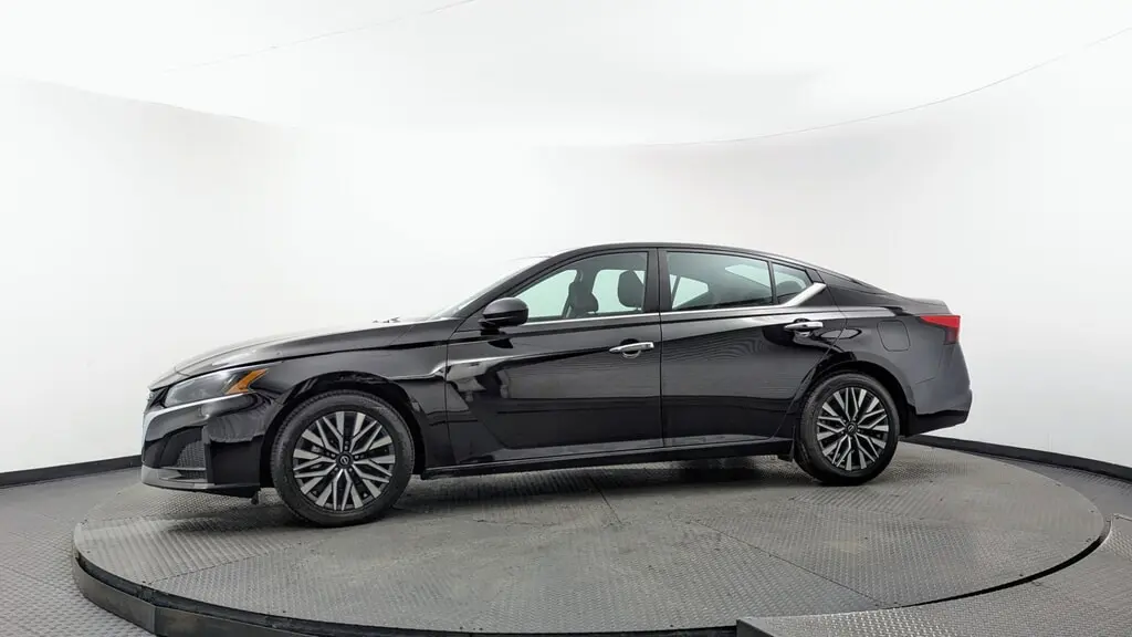 Florida Fine Cars - Used NISSAN ALTIMA 2024 MARGATE 2.5 SV