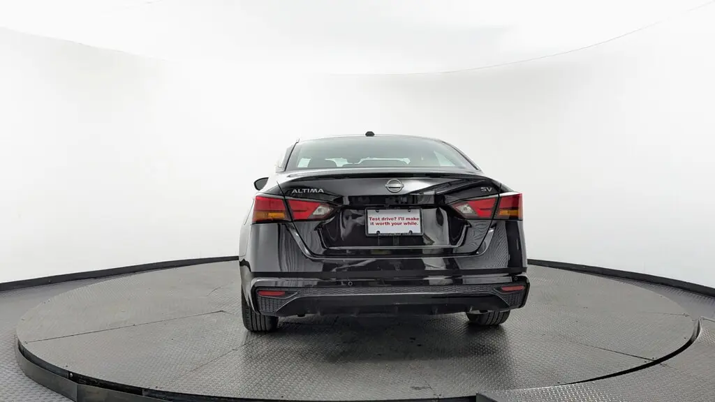 Florida Fine Cars - Used NISSAN ALTIMA 2024 MARGATE 2.5 SV