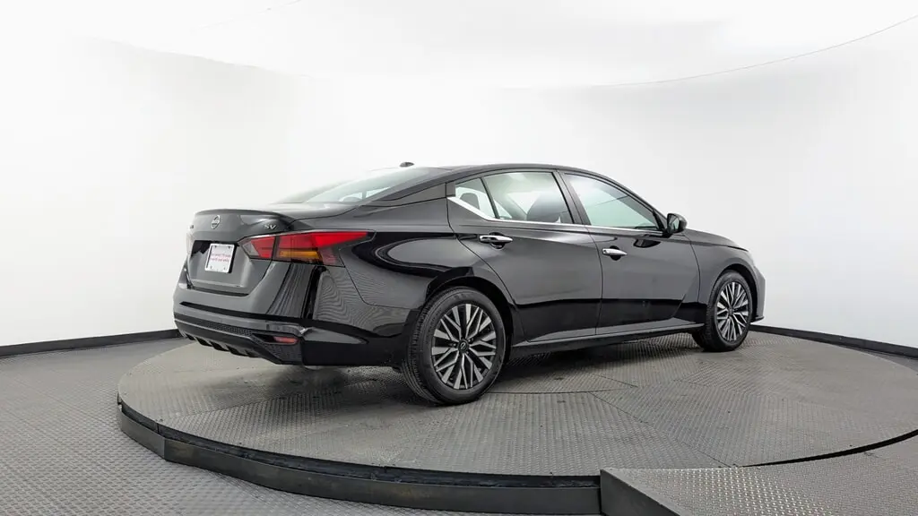 Florida Fine Cars - Used NISSAN ALTIMA 2024 MARGATE 2.5 SV