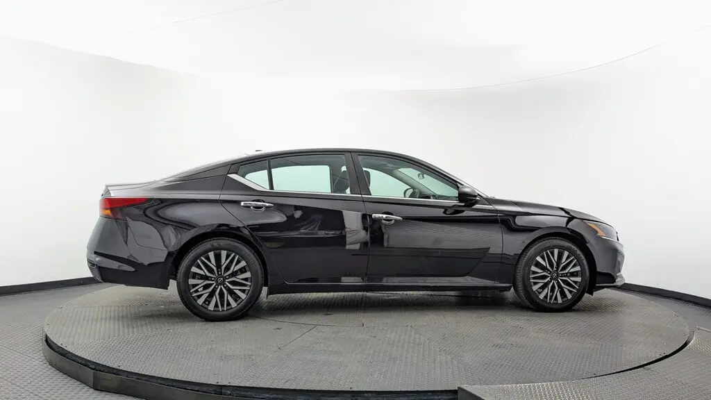 Florida Fine Cars - Used NISSAN ALTIMA 2024 MARGATE 2.5 SV