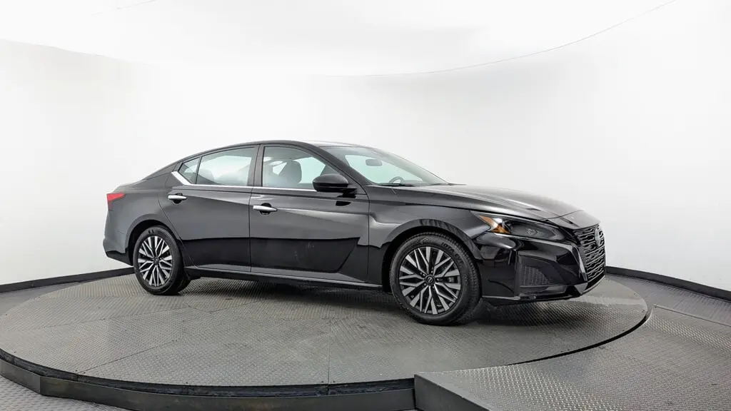 Florida Fine Cars - Used NISSAN ALTIMA 2024 MARGATE 2.5 SV