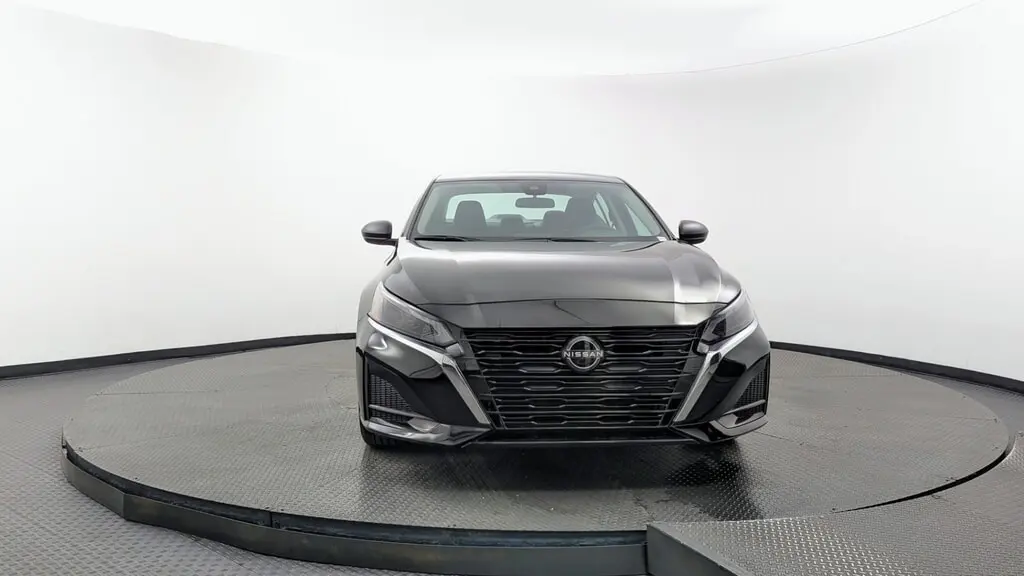 Florida Fine Cars - Used NISSAN ALTIMA 2024 MARGATE 2.5 SV